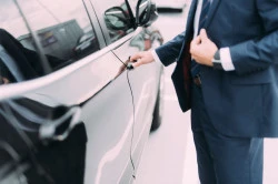 Réserver un taxi  Arles