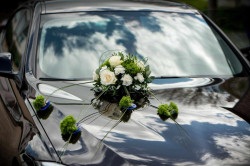 Taxi longue distanceBeaucaire