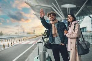 Vous cherchez un transport privé sécurisé et flexible avec TAXI MBD ALPILLES ?